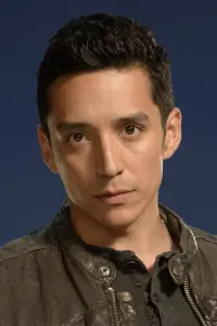 Фото Габриэль Луна (Gabriel Luna)