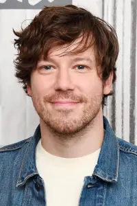 Фото Джон Галлахер мл. (John Gallagher Jr.)