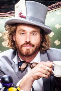 Фото Ти Джей Миллер (T.J. Miller)