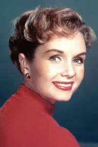 Фото Дебби Рейнольдс (Debbie Reynolds)