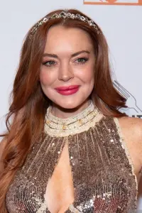 Фото Линдсей Лохан (Lindsay Lohan)