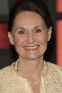 Фото Бет Грант (Beth Grant)