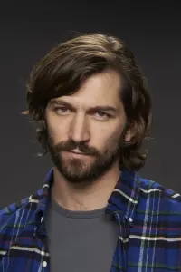 Фото Мишель Хьюсман (Michiel Huisman)