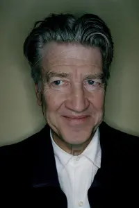 Фото Дэвид Линч (David Lynch)