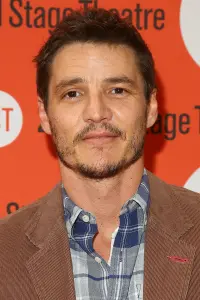 Фото  (Pedro Pascal)