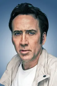 Фото Николас Кейдж (Nicolas Cage)