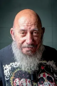 Фото Сид Хейг (Sid Haig)