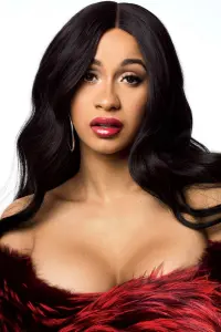 Фото  (Cardi B)