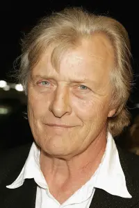 Фото Рутгер Хауэр (Rutger Hauer)