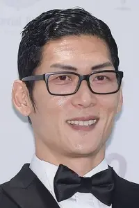 Фото Джун Пак (Joon Park)