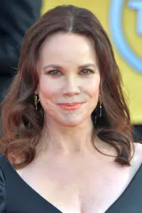 Фото Барбара Херши (Barbara Hershey)