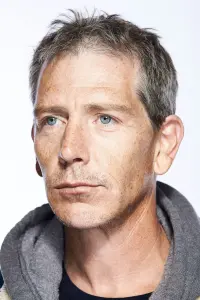 Фото Бен Мендельсон (Ben Mendelsohn)