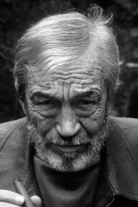 Фото Джон Хьюстон (John Huston)