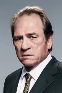 Фото Томми Ли Джонс (Tommy Lee Jones)