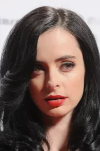 Фото Кристен Риттер (Krysten Ritter)