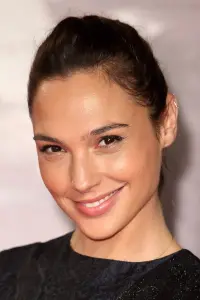 Фото Галь Гадот (Gal Gadot)