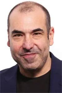 Фото Рик Хоффман (Rick Hoffman)