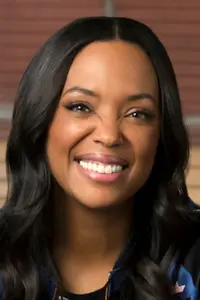 Фото Аиша Тайлер (Aisha Tyler)