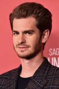 Фото Эндрю Гарфилд (Andrew Garfield)