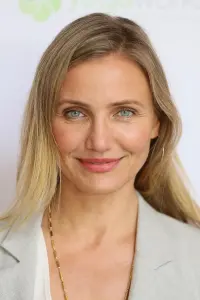 Фото Кэмерон Диаз (Cameron Diaz)