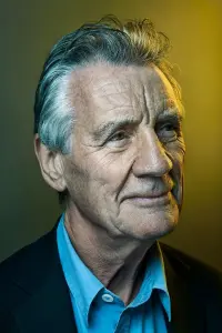 Фото Майкл Пэйлин (Michael Palin)