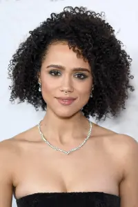 Фото Натали Эммануэль (Nathalie Emmanuel)