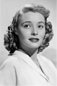 Фото Патрисия Нил (Patricia Neal)