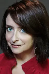 Фото Рэйчел Дрэтч (Rachel Dratch)