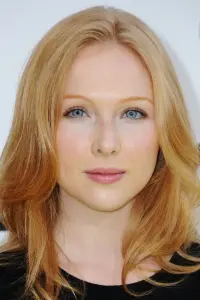 Фото Молли С. Куинн (Molly C. Quinn)