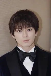 Фото Макенью (Mackenyu)