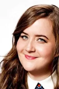 Фото Эйди Брайант (Aidy Bryant)