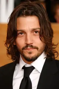 Фото Диего Луна (Diego Luna)