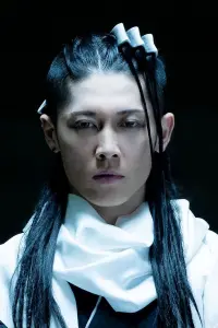 Фото МИЯВИ (MIYAVI)