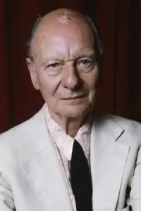 Фото Джон Гилгуд (John Gielgud)