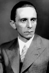 Фото  (Joseph Goebbels)