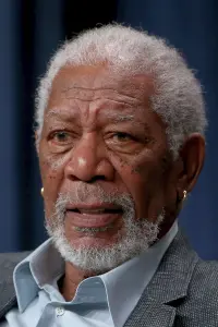 Фото Морган Фриман (Morgan Freeman)