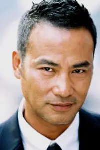 Фото Саймон Ям (Simon Yam)