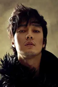 Фото  (So Ji-sub)