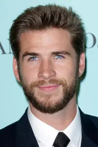 Фото Лиам Хемсворт (Liam Hemsworth)