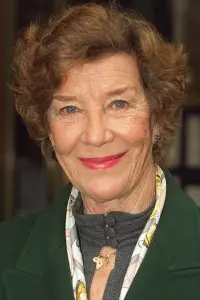 Фото Лоис Максвелл (Lois Maxwell)