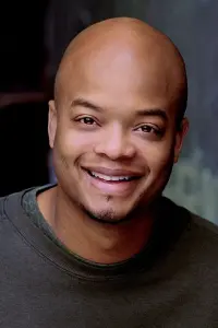 Фото Тодд Бриджес (Todd Bridges)