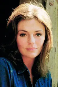 Фото Жаклин Биссет (Jacqueline Bisset)