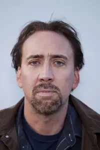 Фото Николас Кейдж (Nicolas Cage)