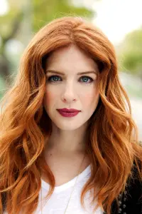 Фото Рашель Лефевр (Rachelle Lefevre)