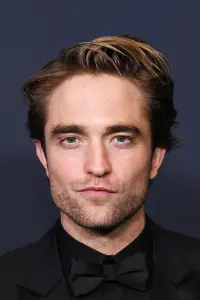 Фото Роберт Паттинсон (Robert Pattinson)