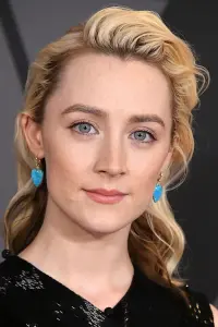 Фото Сирша Ронан (Saoirse Ronan)