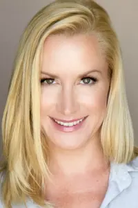 Фото Анджела Кинси (Angela Kinsey)