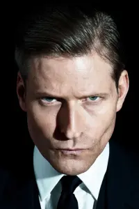 Фото Криспин Гловер (Crispin Glover)