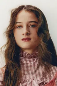 Фото  (Raffey Cassidy)