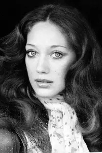 Фото Мариса Беренсон (Marisa Berenson)